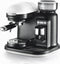 Ariete Moderna - Espresso Machine - 15 bar druk - Wit