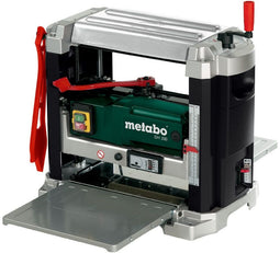 Metabo DH 330 - Vandiktebank - 1800W - 2 messen