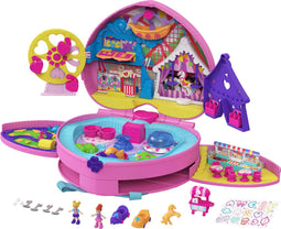 Polly Pocket Tiny Mighty Rugtas