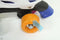 K3 Rolschaatsen - Verstelbaar 30-33 - Quick-lock snelsluiting - Wit - Regenboog