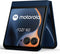 Motorola razr 60 - Smartphone - 50MP camera 4500 mAh batterij - Blauw