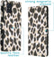 iMoshion Hoesje Geschikt voor Samsung Galaxy A51 Hoesje Met Pasjeshouder - iMoshion Design Softcase Bookcase - Goud / Zwart / Golden Leopard