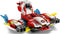 LEGO DREAMZzz™ 71497 - Coopers tijgermecha en Zero's hot rod auto - 1006 onderdelen (3 stuks)