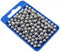 Marabu Kogels 1/8 3.175 mm doos 144 stuks 123208
