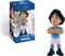 Maradonna - Napoli - Figure Minix 12cm