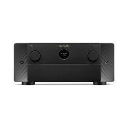 Marantz AV10 Zwart