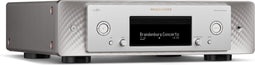 Marantz: CD 50n CD-Speler - Zilver