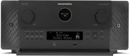 Marantz: Cinema 40 9.4-kanaals AV-Receiver - Zwart