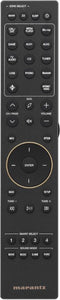 Marantz: Cinema 50 9.4-kanaals AV-Receiver - Zilver / Goud