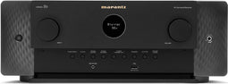 Marantz Cinema 50 SR5015 zwart Surround receiver
