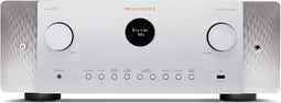 Marantz: Cinema 60 7.2 surround receiver - Zilver / Goud