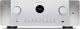 Marantz: Cinema 60 DAB 7.2-kanaals AV-Receiver - Zilver / Goud