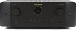 Marantz: Cinema 60 DAB 7.2-kanaals AV-Receiver - Zwart