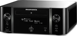Marantz Hi-Fi system with CD MCR611Black