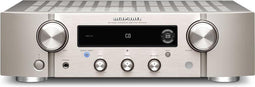 Marantz PM7000N streamer/versterker met Heos Zilver/Goud