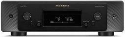 Marantz SACD30N/N1B Topklasse CD speler met 325,= inruilkorting