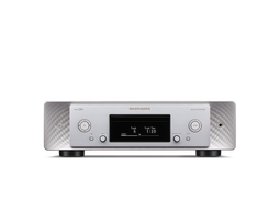 Marantz SACD30N/N1SG Topklasse CD speler met 325,= inruilkorting