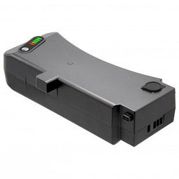 Maratron e-bike battery for Samsung SDI "SideClick" - 24V / 13Ah 312Wh - silver