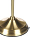 MARAVAL - Tafellamp - Goud - IJzer