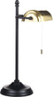 MARAVAL - Tafellamp - Goud/Zwart - IJzer