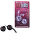Marbilized Duo Balls - Vaginaleballetjes