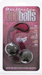 Marbilized Duo Balls - Vaginaleballetjes