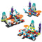 Marble Rush - Space Magnetic Set XL300 E