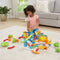 Marble Rush - Super Action Set L100 E