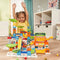 Marble Rush - Super Action Set L100 E