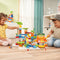 Marble Rush - Super Action Set L100 E