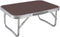 Marbueno Klaptafel Aluminium D19 Geassorteerd Camping en Strand 56X34X24,5 cm 10015