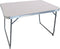 Marbueno Klaptafel Staal D16 Divers Camping en Strand 80X60X50 cm 10028
