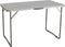 Marbueno Klaptafel Staal D19 Geassorteerd Kamperen en Strand 120X60X70 cm 10030