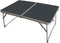 Marbueno Opvouwbare Aluminium Tafel D13 Assorti Camping en Strand 64X42X29,5 cm 10440