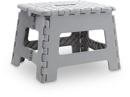 Marbueno Opvouwbare Stoel Kunststof Kleur Assortiment 31,5x25x22 cm Tuin 10533