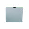 Marbueno Vouwtafel Kunststof Wit 180X70X74 cm Catering, Strand en Kamperen 10529