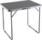 Marbueno Vouwtafel Staal D16 Assorti Camping en Strand 80X60X70 cm 10029