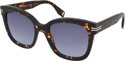 Marc Jacobs MJ 1012/S 086/GB Glasdiameter: 52