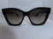 Marc Jacobs - zonnebril - 1000 KRZ Havana - maat 54-17