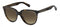 Marc Jacobs Zonnebril 501/s Dames Cat.3 Vierkant Bruin