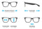 Marc Jacobs Zonnebril 501/s Dames Cat.3 Vierkant Bruin