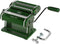 Marcato Atlas 150 Wellness Color Pastamachine - Groen