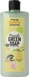 Marcel's Green Soap Every Day Shampoo Vanilla & Cherry Blossom 300 ml