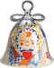 Marcel Wanders Holy Family kerstornament Jesus voor Alessi