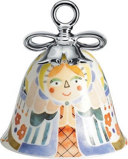 Marcel Wanders Holy Family kerstornament Maria voor Alessi