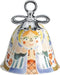 Marcel Wanders Holy Family kerstornament Maria voor Alessi