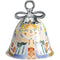 Marcel Wanders Holy Family kerstornament Maria voor Alessi