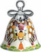Marcel Wanders Holy Family kerstornament Os voor Alessi