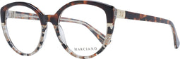 Marciano by Guess GM0375 52052 bril zonder sterke - Dames - Bruin