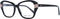 Marciano by Guess GM0386 54001 bril zonder sterke - Dames - Zwart